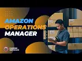 Interview With Operations Manager at Amazon Former CWU Student