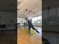 How to dance Jive Kicks