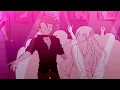 Be Mine - Oc animatic (Angels story) ORIGINAL +16