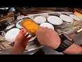 GoPro POV: Head Chef at Michelin Restaurant