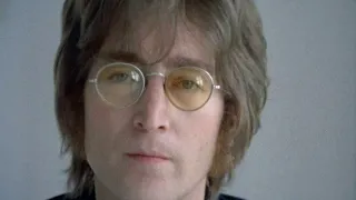 John Lennon - Imagine - Isolated Vocals