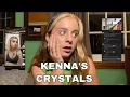 The Truth Behind Kenna s Crystals