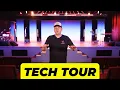 Download Lagu Church Tech Tour - Audio, Video, Lighting, Stage
