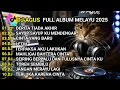 Download Lagu DJ AGUS TERBARU SPESIAL MELAYU 2025 FULL BASS - DJ DERITA TIADA AKHIR🎵FULL ALBUM VIRAL TIKTOK 2025