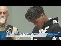 Teen suspect in Gastonia murder case denied bond