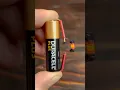 Download Lagu Survival Hack: Make Fire With a Battery and Wire #survival #camping #bushcraft #lifehacks