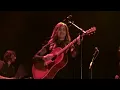 MARGO PRICE :   Live in London .  Islington assembly hall .