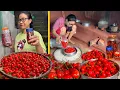 Download Lagu Dalle Khursani Pickle Recipe - How to Make for Long Term Storage || Darjeeling’s Popular Chilli 