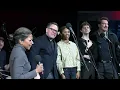 “Our Lady of the Underground” - Rebecca Naomi Jones & company