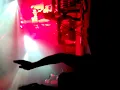The Sounds live - Rock the Docks - Zug 30.08.14 Maja Ivarsson