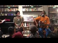 Download Lagu Fourtwnty - Diskusi Senja (Acoustic Live at Kios Ojo Keos, Jakarta 20/08/2019)