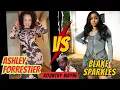 Kountry Wayne Ashley Forrestier vs Blake Sparkles Lifestyle Biography Comparison 2025