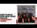 Download Lagu Deep Purple / Machine Head 50th anniversary unboxing video