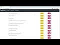 To-Do List using ReactJS with CRUD Operations