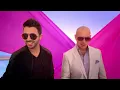 Chawki - Habibi I Love You Ft. Pitbull (EXCLUSIVE Music Video) | شوقي