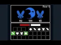Three Goblets Speedrun First Goblet