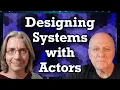 Actor Model Programming Building Resilient Distributed Systems with Hugh McKee