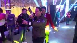 زلزال مصر أحمد شيبة من خاف سلم مليونية عائلات محمدالسيد وسعدالله العامرية دندنها