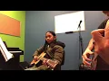 Download Lagu Jingle Bells!! (Played by Leila Drio \u0026 Yan The Music Man)