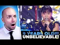 Download Lagu Alexa Mendoza WINS Idol Kids PH with “Ang Huling El Bimbo” | HONEST REACTION
