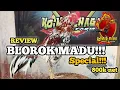 Download Lagu BLOROK M4DU, PERSIL4NG4N DARI M4N9ON DAN?