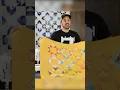 Super easy Charm Pack quilt in a day