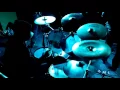 Download Lagu Darkside (Mgla) drums live in Bucharest 4.02.2016