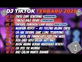 Download Lagu DJ TIKTOK TERBARU 2025🎵DJ CINTA DARI SEBERANG🎵DJ TABOLA BALE REMIX🎵FULL ALBUM