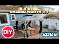 Is the Purple Leaf Steel Roof Gazebo Worth It Honest Review