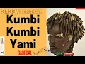 KUMBI KUMBI YAMI - SASSA TCHOKWE |Cabedal |🇦🇴