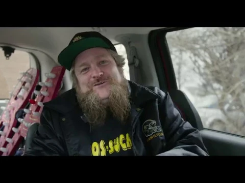 HAM JAM FULL LENGTH TRAILER