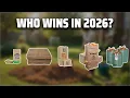 The Top 5 Best Yard Waste Bags in 2026 - Must Watch Before Buying