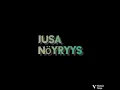Jusa - Nöyryys