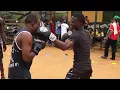 Download Lagu Kolade vs ultimate tøe to tøe #Sparring #boxworld #BoxingKids #BoxingDrill #Boxing