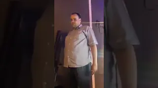 أجمل صوت شبيه جورج وسوف ابو وديع قلب العاشق دليلو جرحونا برمش عين 