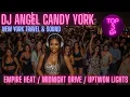 Lagu DJ Angels: Candy York 🇺🇸 TOP 3 NYC PARTY HITS  | NYC VLOG