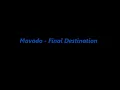 Mavado - Final Destination (Lyrics)