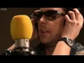 Download Lagu Lostprophets Home BBC Radio 1 Live Lounge 2012