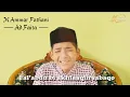 Sholawat Merdu Ad Faita (M Ammar Fathani)
