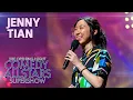 Download Lagu Jenny Tian | 2024 Opening Night Comedy Allstars Supershow