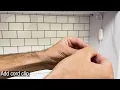 How to Install and Operate the AC1373 6-Ft Smart USB RGBW LED Strip Light