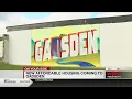 New affordable housing coming to Gadsden