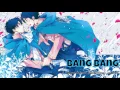 Lagu Nightcore - Bang bang (Male Version)