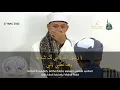 Maulid Ad-Diyaul Lami' + Qasidah (LIRIK) || Bersama Syaikhuna Ustaz Muhaizad Official