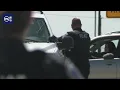 Neighbor describes chaos after shooting outside funeral in Utah