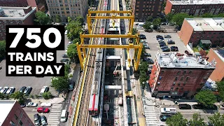America Actually Built Something On Time and On Budget