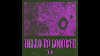 coldiac hello to goodbye official visualizer video 