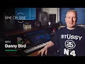 One on One with Danny Byrd | Genelec 8351| Interview
