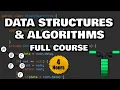 Download Lagu Data Structures and Algorithms Full Course 📈