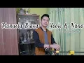Manusia biasa-Yovie \u0026 Nuno (Live cover by adillaharis)